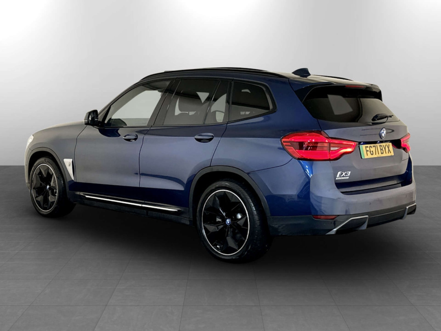 Used BMW iX3 2021 for sale - 77370946: Photo 7