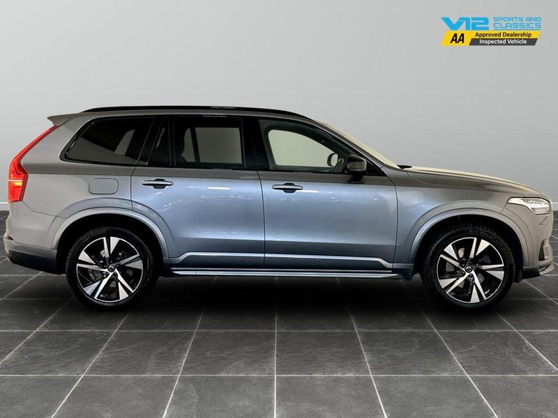 Used Volvo XC90 2020 for sale - 76422036: Photo 11