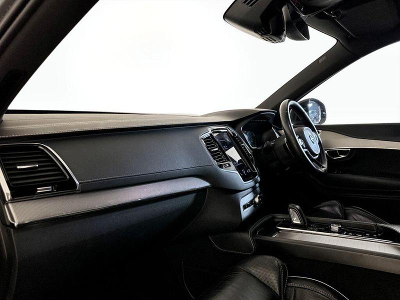 Used Volvo XC90 2020 for sale - 76422036: Photo 12