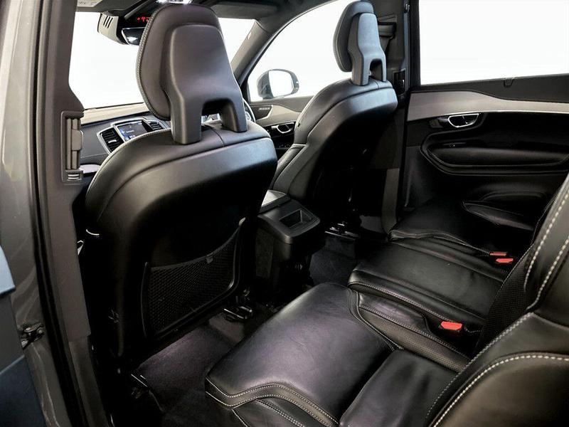 Used Volvo XC90 2020 for sale - 76422036: Photo 14