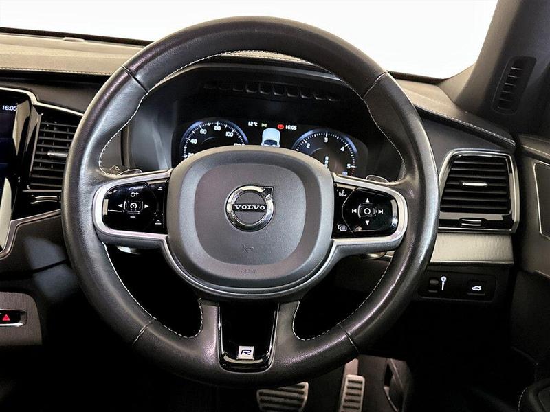 Used Volvo XC90 2020 for sale - 76422036: Photo 16