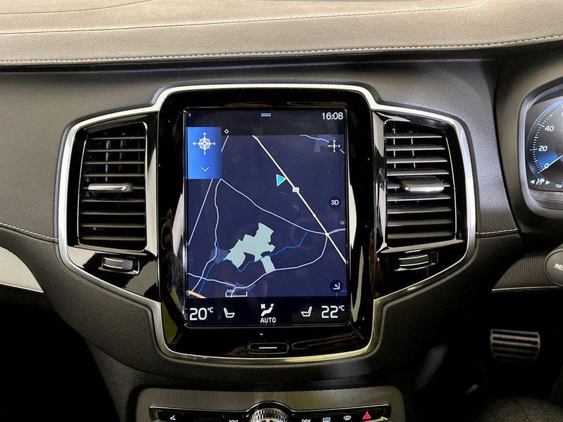 Used Volvo XC90 2020 for sale - 76422036: Photo 21
