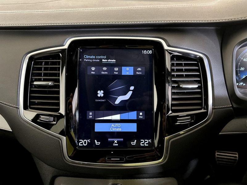 Used Volvo XC90 2020 for sale - 76422036: Photo 22