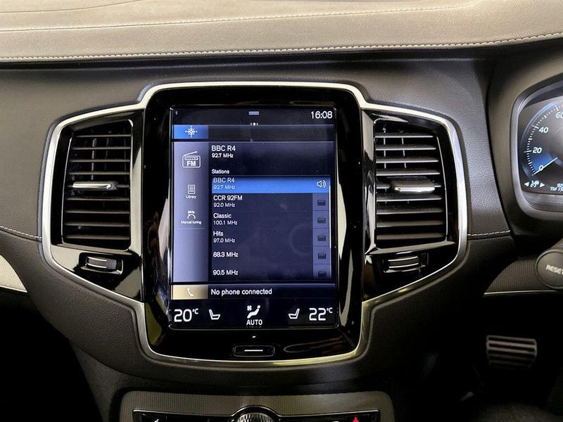 Used Volvo XC90 2020 for sale - 76422036: Photo 23