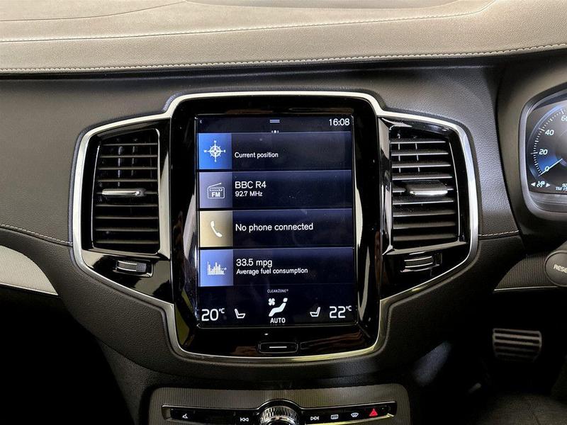 Used Volvo XC90 2020 for sale - 76422036: Photo 24
