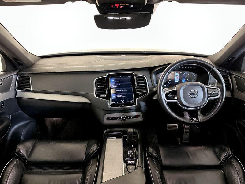 Used Volvo XC90 2020 for sale - 76422036: Photo 3