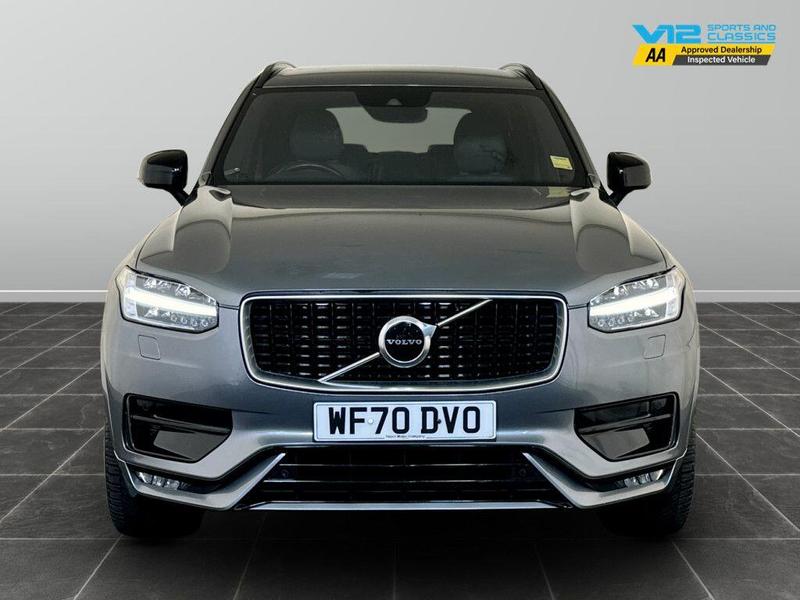 Used Volvo XC90 2020 for sale - 76422036: Photo 5
