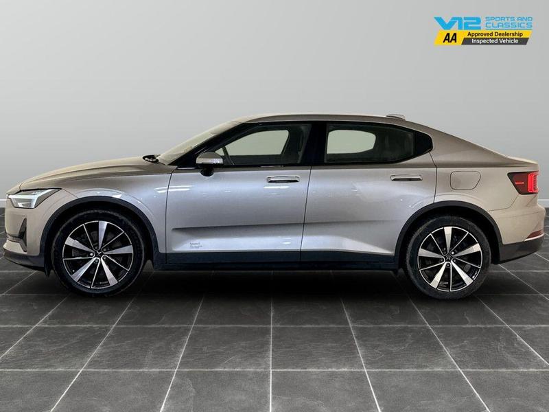 Used Polestar Polestar 2 2021 for sale - 76534454: Photo 10