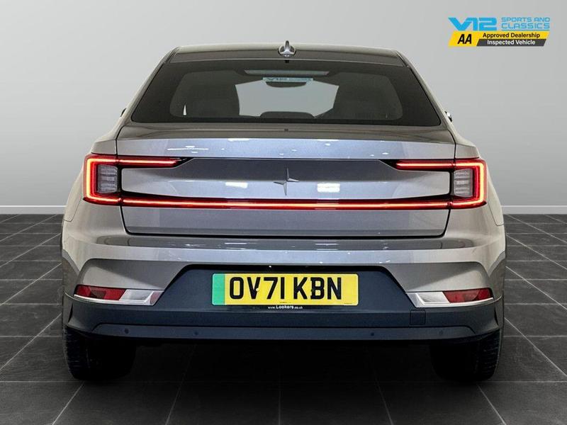 Used Polestar Polestar 2 2021 for sale - 76534454: Photo 11