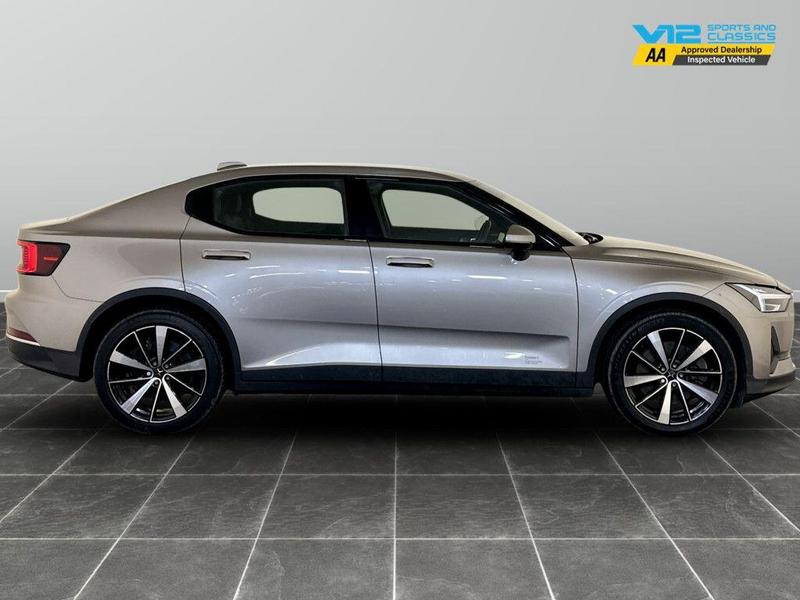 Used Polestar Polestar 2 2021 for sale - 76534454: Photo 12