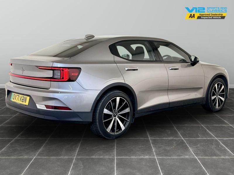 Used Polestar Polestar 2 2021 for sale - 76534454: Photo 13