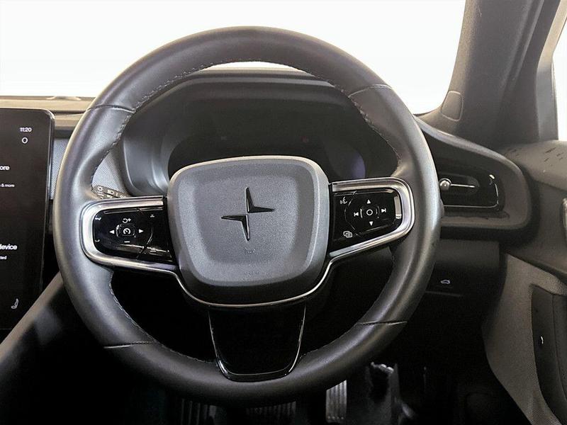 Used Polestar Polestar 2 2021 for sale - 76534454: Photo 17