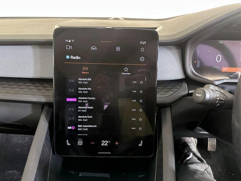 Used Polestar Polestar 2 2021 for sale - 76534454: Photo 24