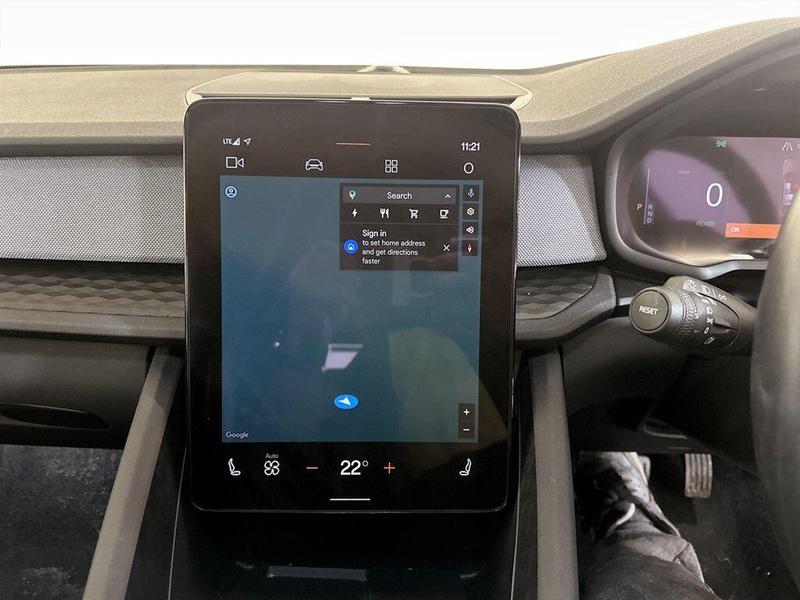 Used Polestar Polestar 2 2021 for sale - 76534454: Photo 25