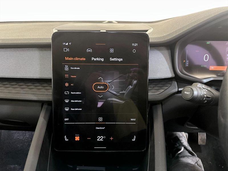 Used Polestar Polestar 2 2021 for sale - 76534454: Photo 26