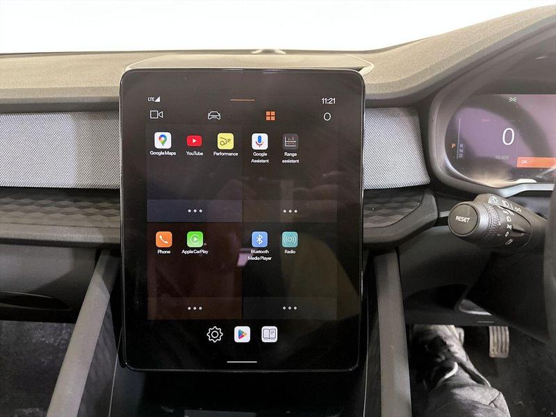 Used Polestar Polestar 2 2021 for sale - 76534454: Photo 27