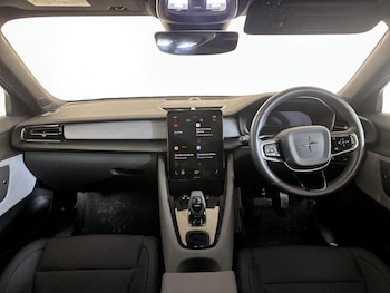 Used Polestar Polestar 2 2021 for sale - 76534454: Photo