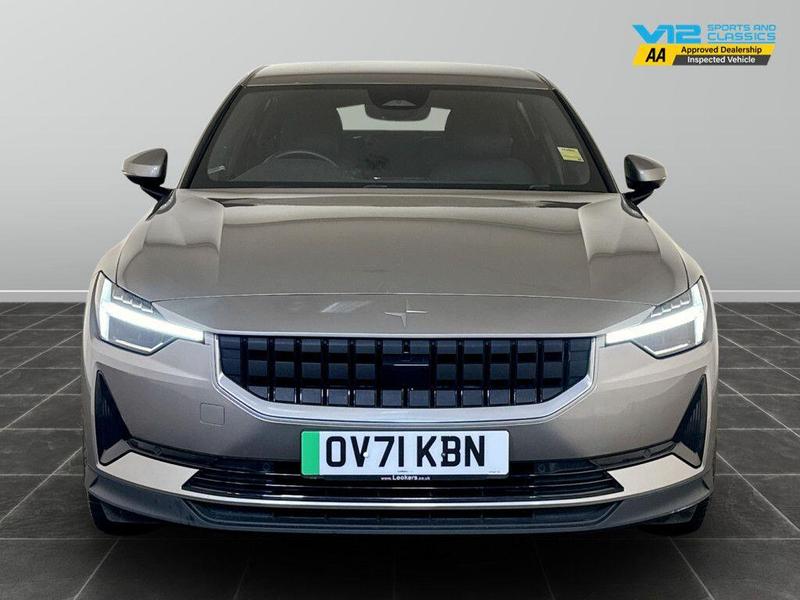 Used Polestar Polestar 2 2021 for sale - 76534454: Photo 6