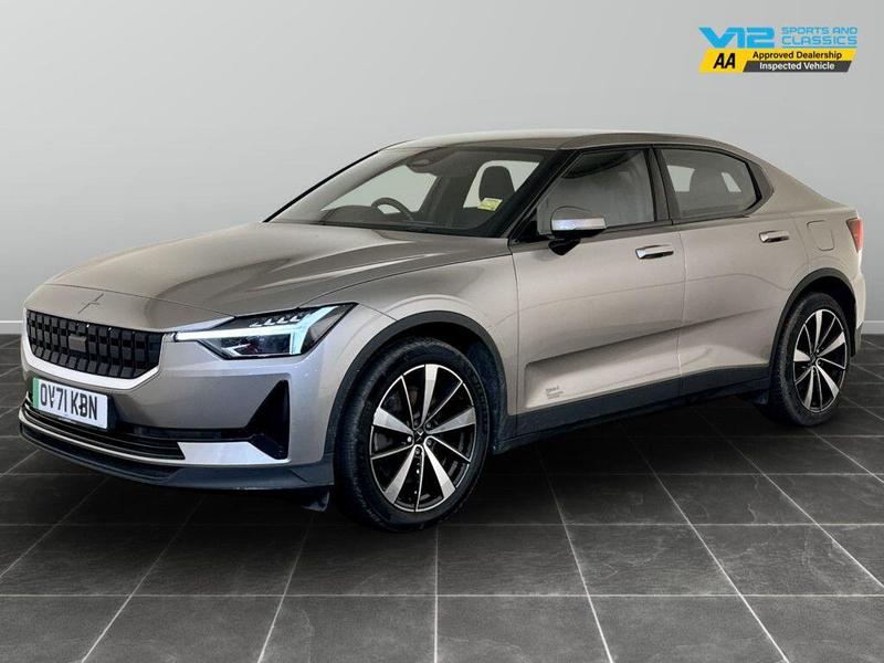 Used Polestar Polestar 2 2021 for sale - 76534454: Photo 7