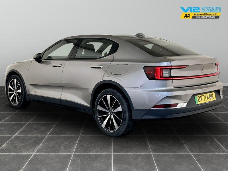 Used Polestar Polestar 2 2021 for sale - 76534454: Photo 8