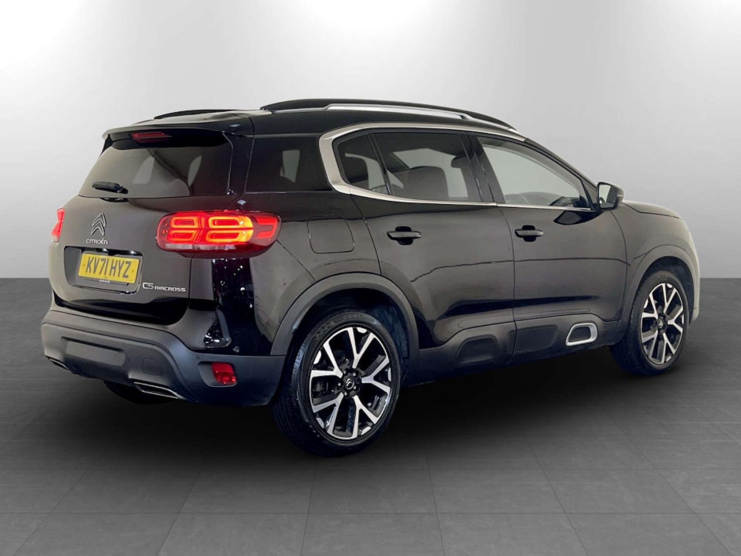 Used Citroen C5 Aircross 2021 for sale - 77644049: Photo 10