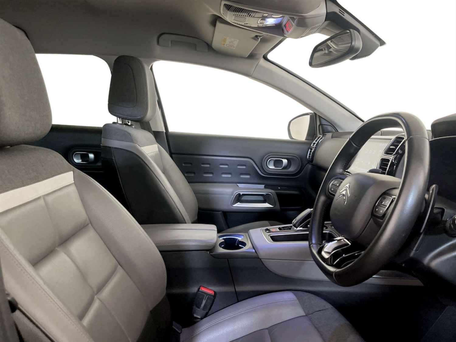 Used Citroen C5 Aircross 2021 for sale - 77644049: Photo 13