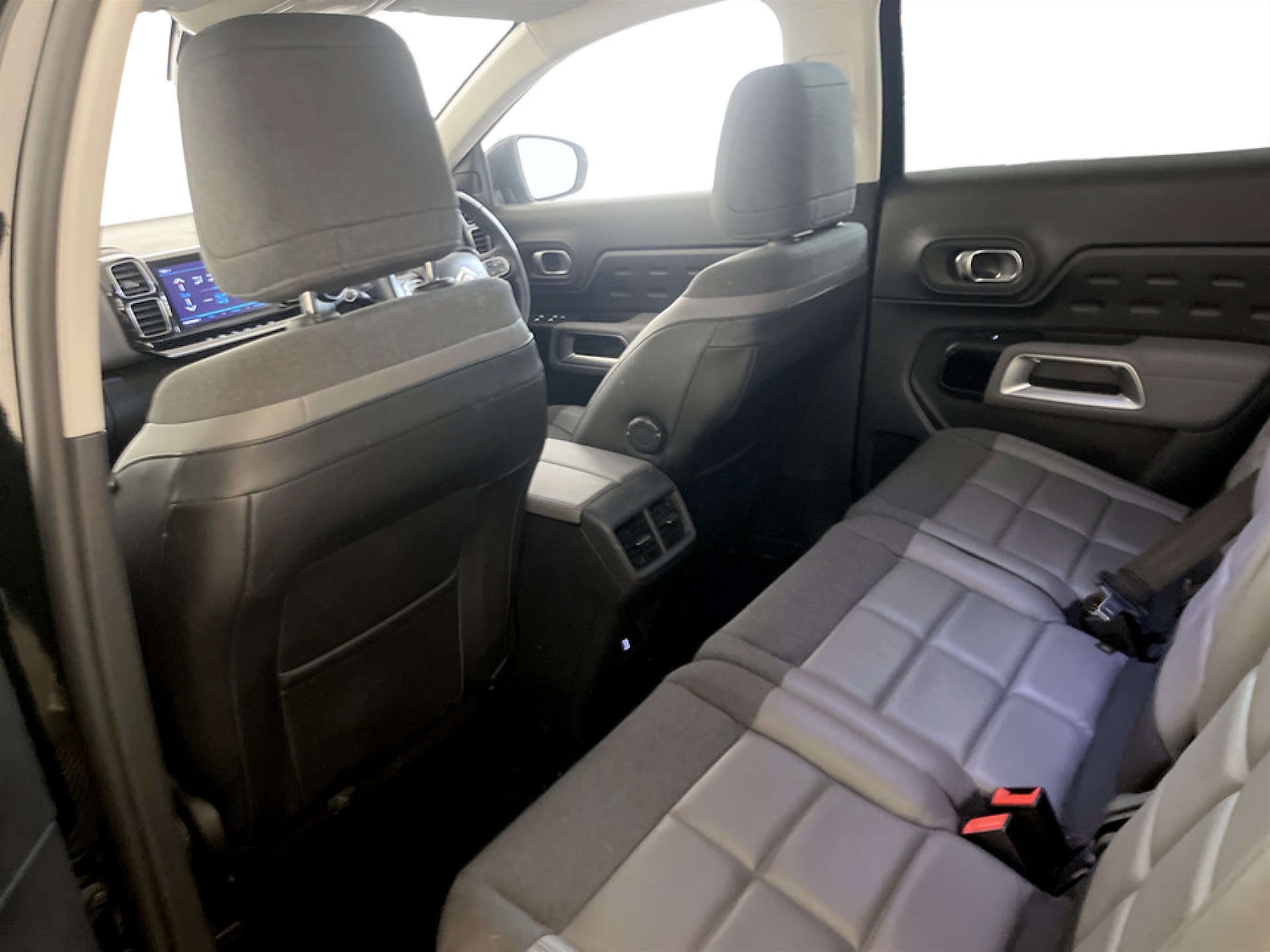 Used Citroen C5 Aircross 2021 for sale - 77644049: Photo 14