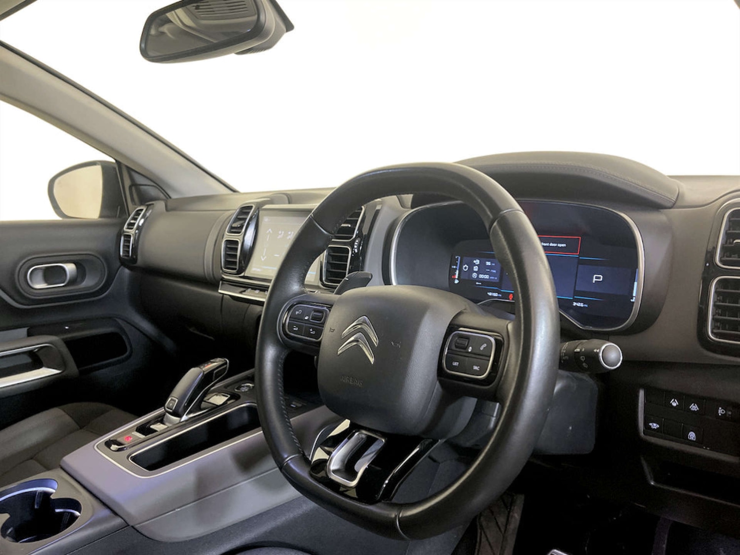 Used Citroen C5 Aircross 2021 for sale - 77644049: Photo 16