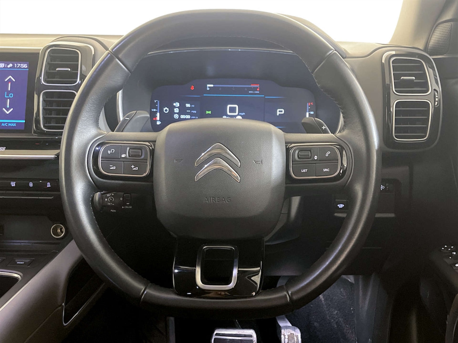Used Citroen C5 Aircross 2021 for sale - 77644049: Photo 17