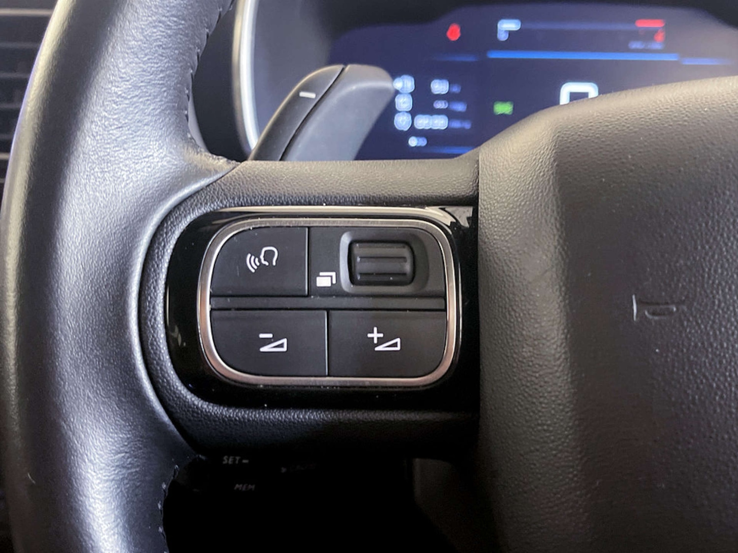 Used Citroen C5 Aircross 2021 for sale - 77644049: Photo 18