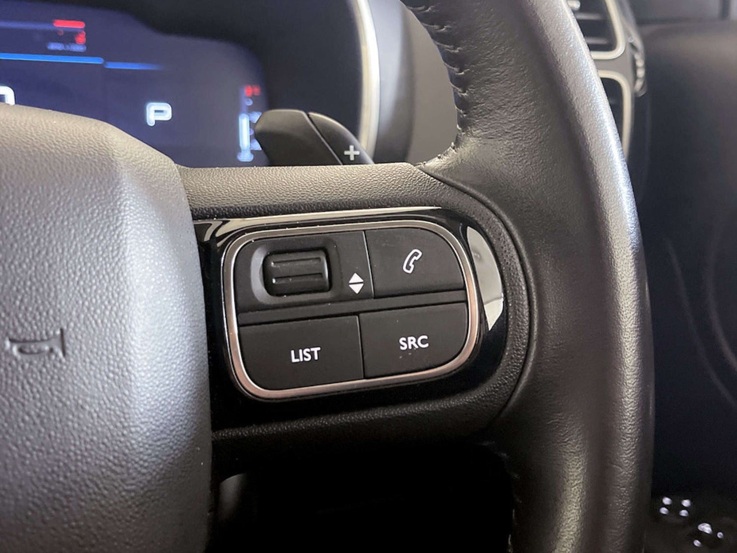 Used Citroen C5 Aircross 2021 for sale - 77644049: Photo 20