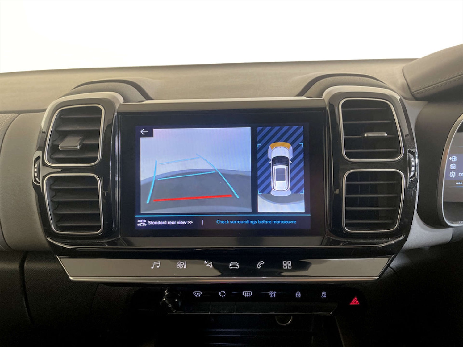 Used Citroen C5 Aircross 2021 for sale - 77644049: Photo 21