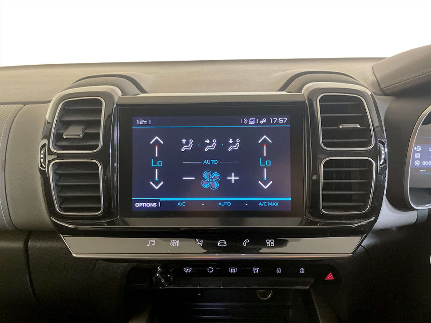 Used Citroen C5 Aircross 2021 for sale - 77644049: Photo 22