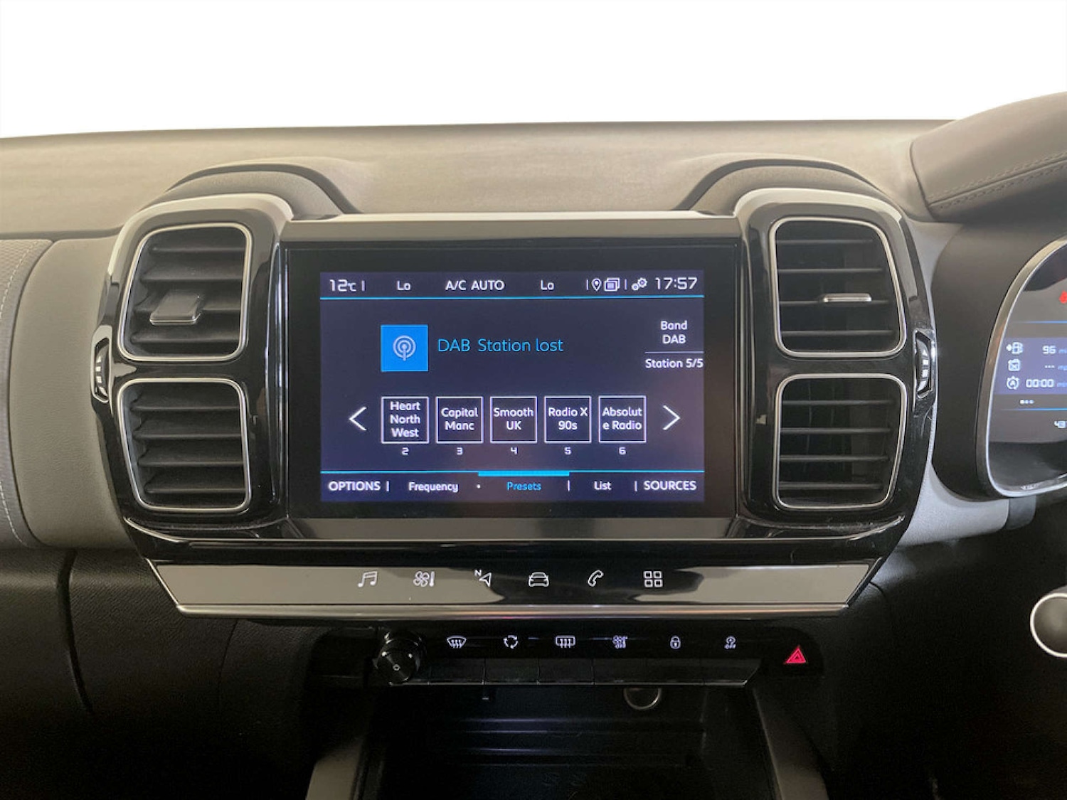 Used Citroen C5 Aircross 2021 for sale - 77644049: Photo 23