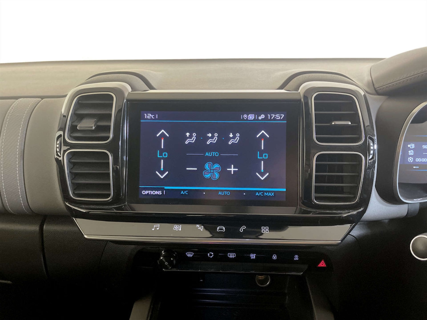 Used Citroen C5 Aircross 2021 for sale - 77644049: Photo 24