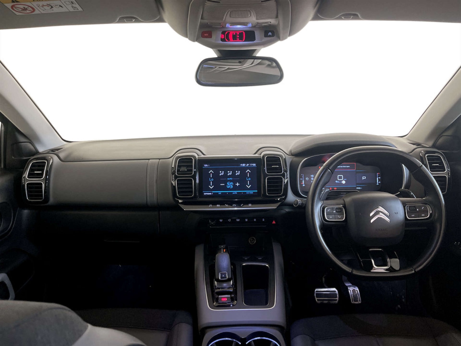 Used Citroen C5 Aircross 2021 for sale - 77644049: Photo 3