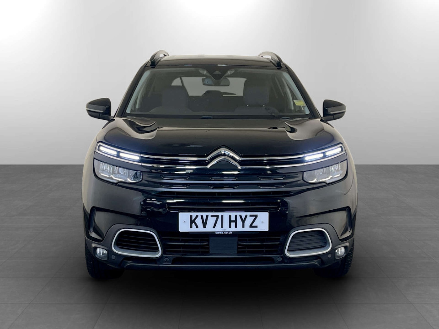 Used Citroen C5 Aircross 2021 for sale - 77644049: Photo 5