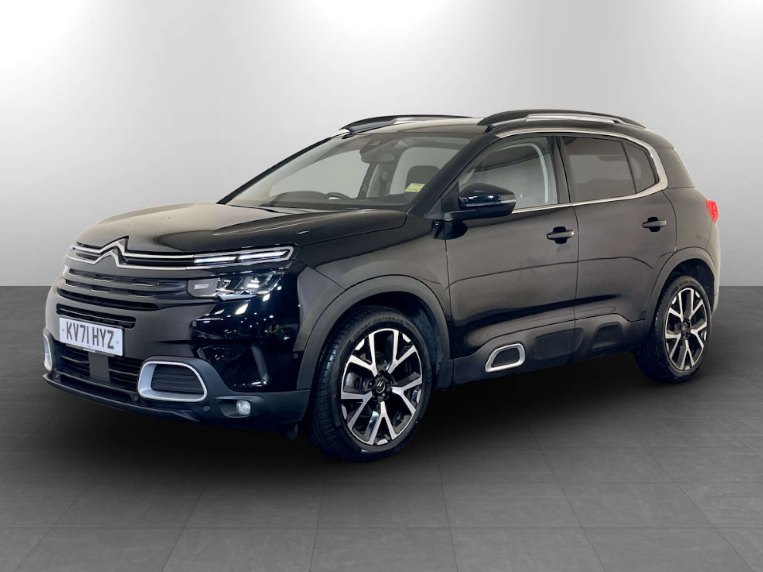Used Citroen C5 Aircross 2021 for sale - 77644049: Photo 6