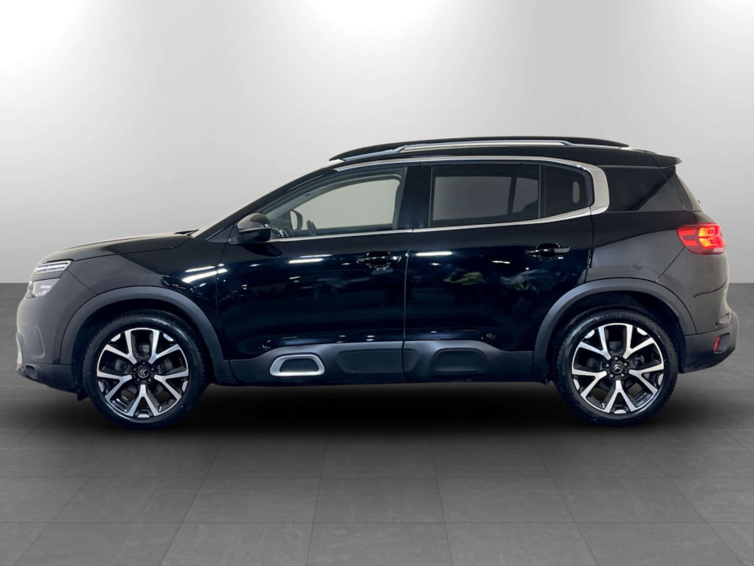 Used Citroen C5 Aircross 2021 for sale - 77644049: Photo 7