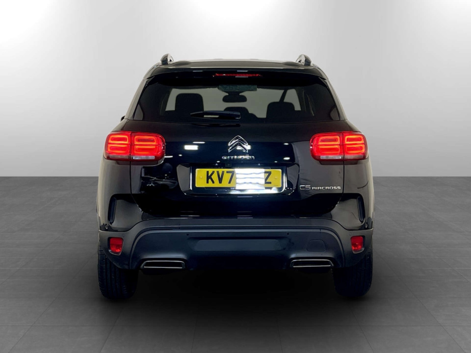 Used Citroen C5 Aircross 2021 for sale - 77644049: Photo 9