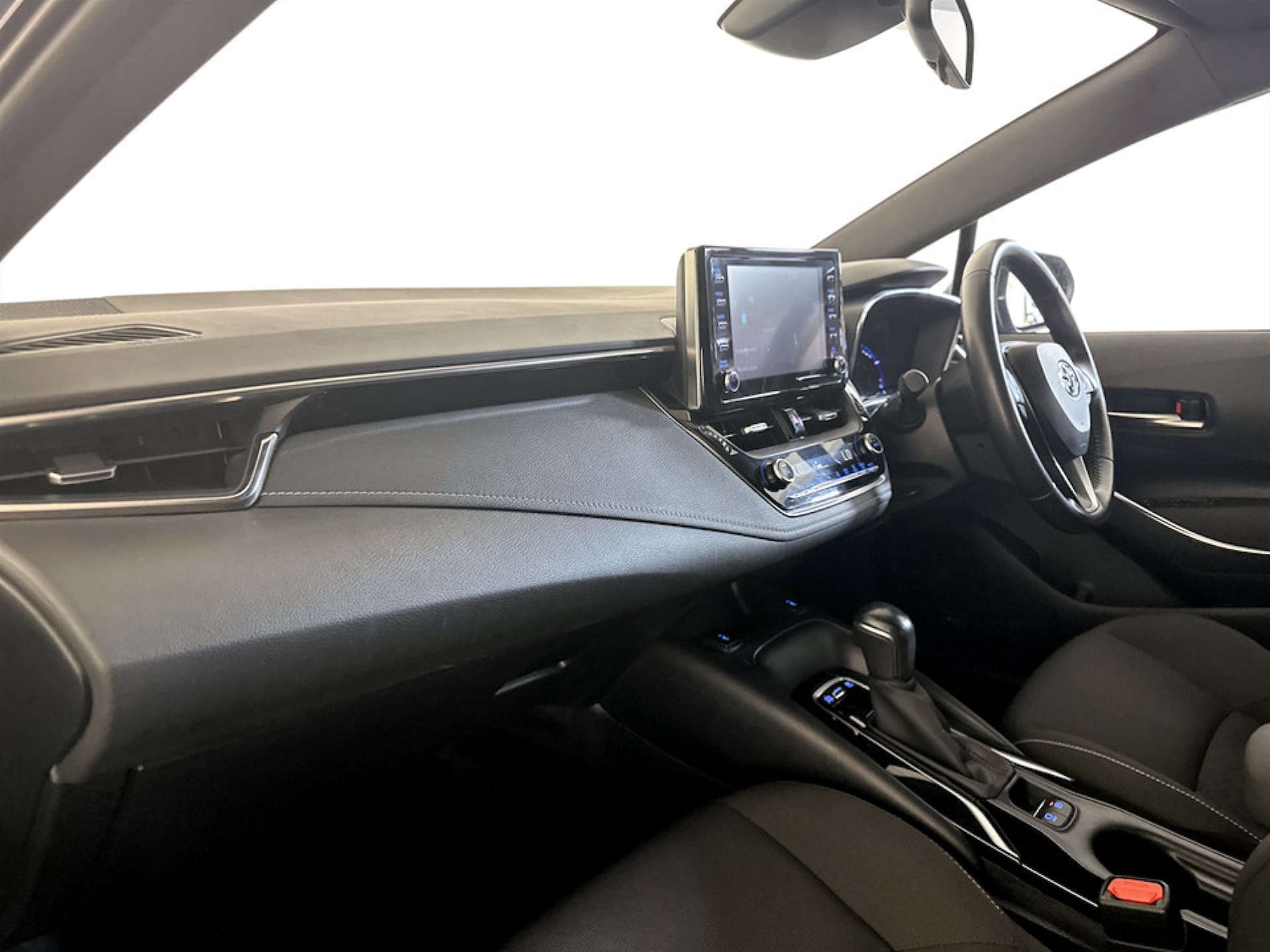 Used Toyota Corolla 2022 for sale - 77342198: Photo 10