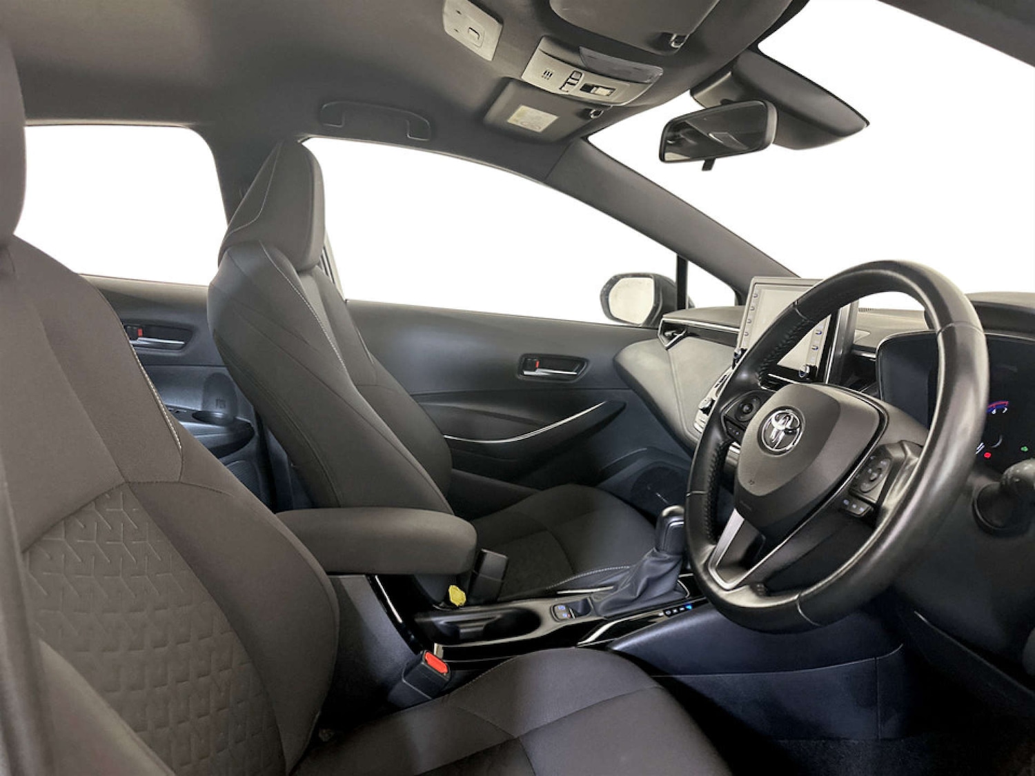 Used Toyota Corolla 2022 for sale - 77342198: Photo 11