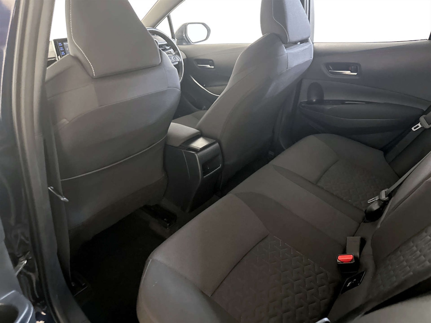 Used Toyota Corolla 2022 for sale - 77342198: Photo 12