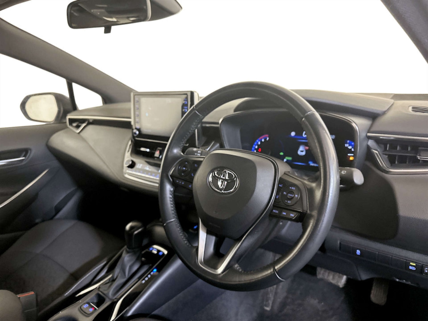 Used Toyota Corolla 2022 for sale - 77342198: Photo 13