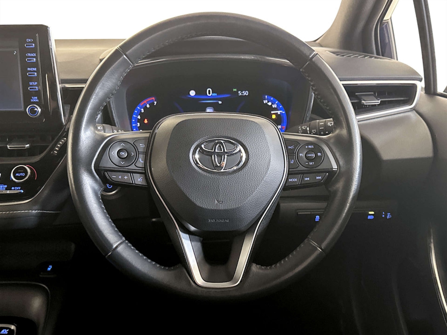 Used Toyota Corolla 2022 for sale - 77342198: Photo 14