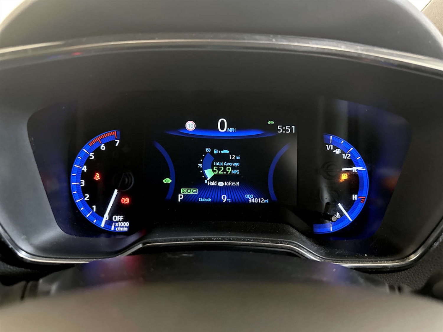 Used Toyota Corolla 2022 for sale - 77342198: Photo 16