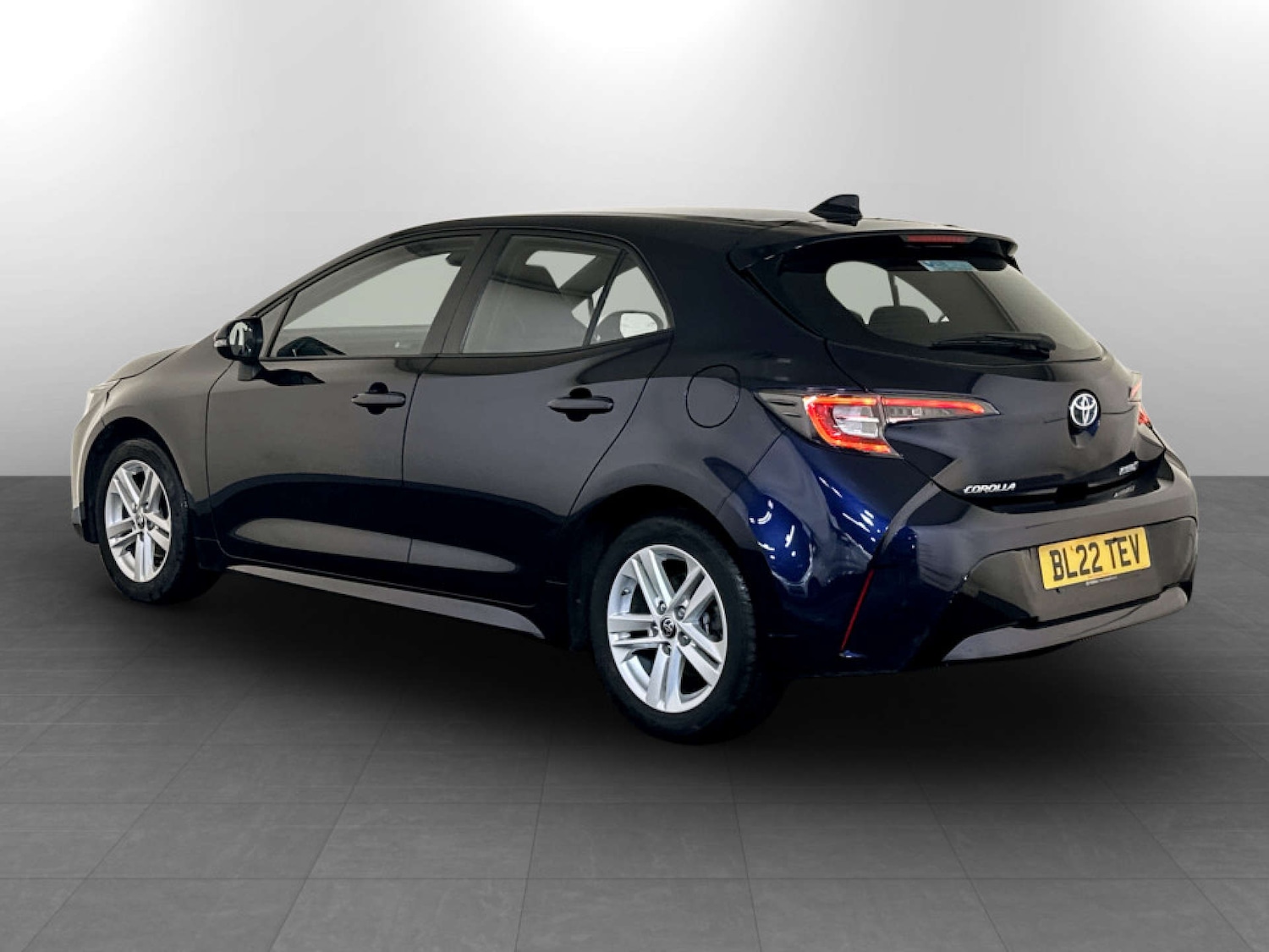 Used Toyota Corolla 2022 for sale - 77342198: Photo 6