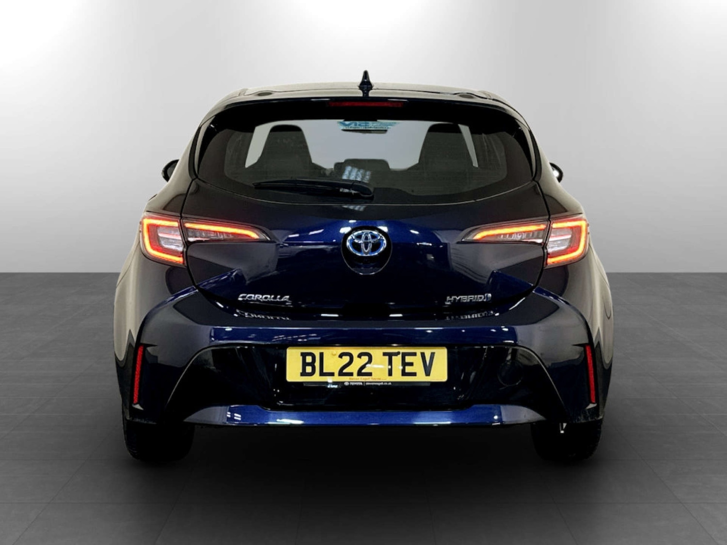 Used Toyota Corolla 2022 for sale - 77342198: Photo 7