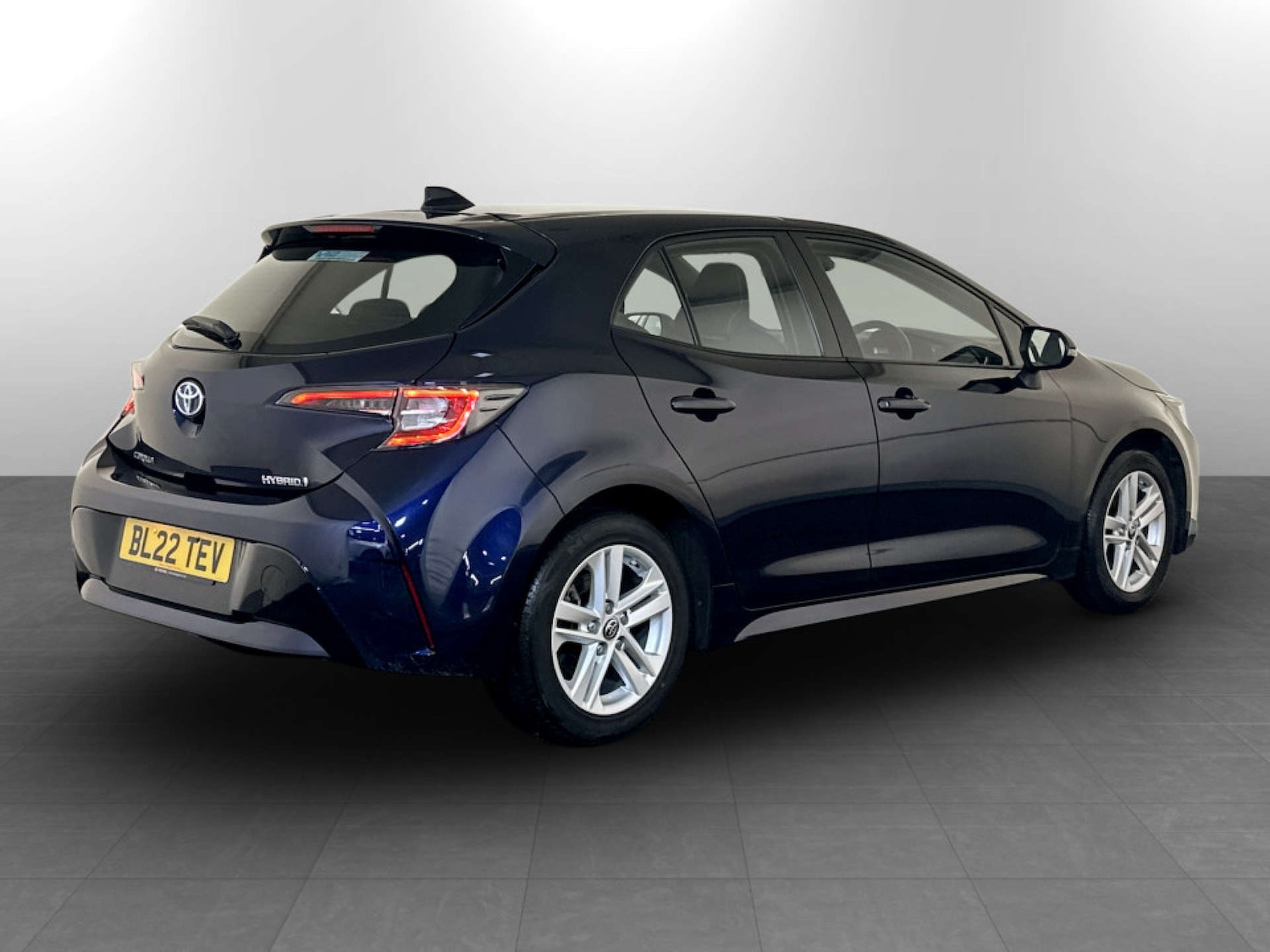 Used Toyota Corolla 2022 for sale - 77342198: Photo 8