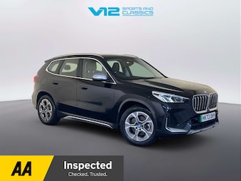 Used BMW iX1 2023 for sale - 79586314: Photo